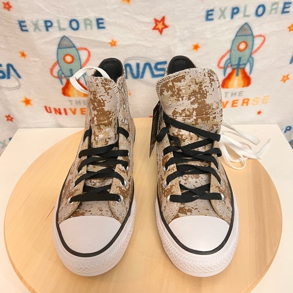 CONVERSE CTAS PRO HI MEN - Picture 10 of 11